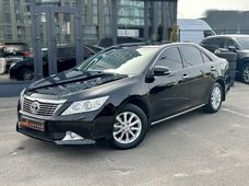 Продажа б/у Toyota Camry 2012 года - купить на Автобазаре