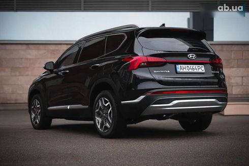 Hyundai Santa Fe 2023 - фото 5