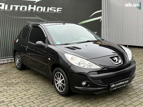 Peugeot 206 2010 - фото 5