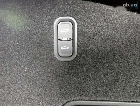 Zeekr 001 2025 - фото 17