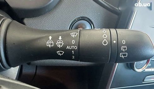 Renault grand scenic 2019 - фото 24