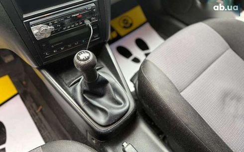 Volkswagen Golf 2003 - фото 14