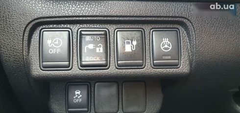 Nissan Leaf 2013 - фото 27