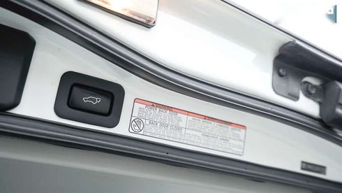 Toyota Land Cruiser 2016 - фото 11