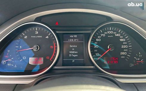 Audi Q7 2011 - фото 10