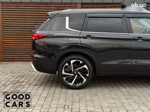 Mitsubishi Outlander 2022 - фото 15