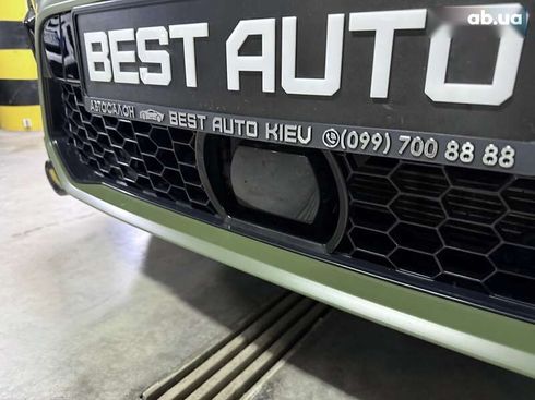 BMW X5 M 2022 - фото 26