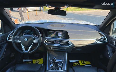 BMW X5 2022 - фото 12