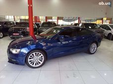 Продажа б/у Audi A5 в Одесской области - купить на Автобазаре
