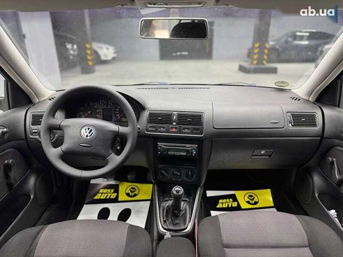 Volkswagen Golf 2000 - фото 12