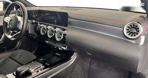 Mercedes-Benz CLA-Класс 2022 - фото 8