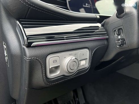 Mercedes-Benz GLE-Class 2024 - фото 20