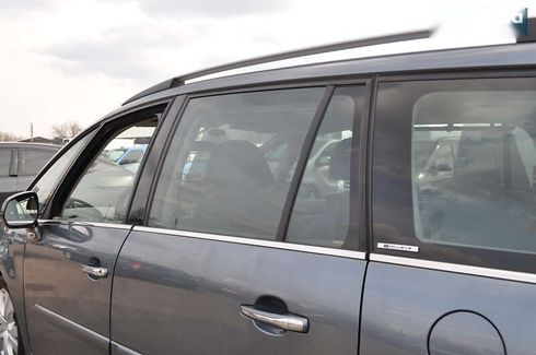 Citroёn C4 Picasso 2012 - фото 17