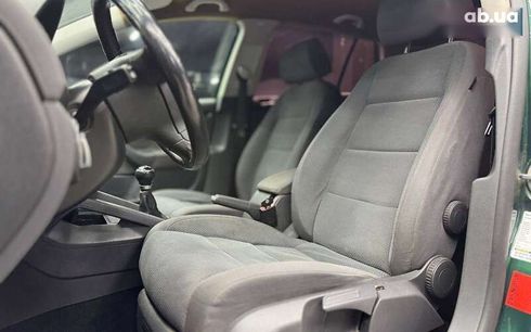 Volkswagen Golf 2006 - фото 9