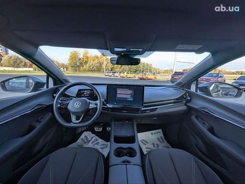 Volkswagen ID. Unyx 2024 - фото 12
