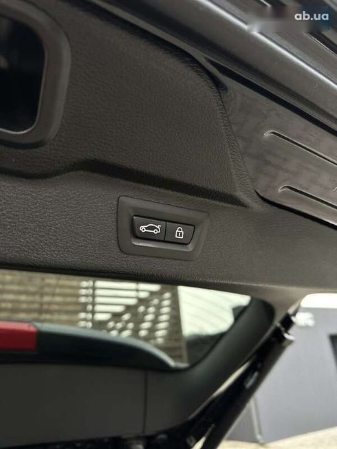 BMW X5 2016 - фото 27