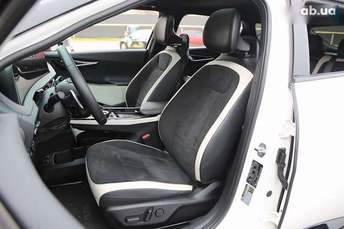 Kia EV6 2021 - фото 9