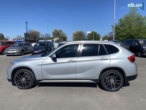 BMW X1 2014 - фото 10