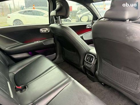 Hyundai Ioniq 6 2023 - фото 22