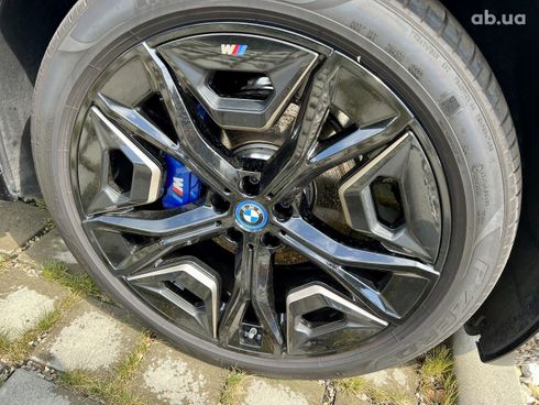 BMW iX M60 2022 - фото 31