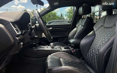 Audi SQ5 2018 - фото 10