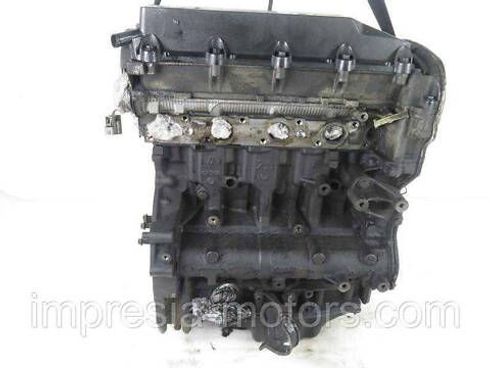 двигатель в сборе для Ford Transit - купити на Автобазарі - фото 4