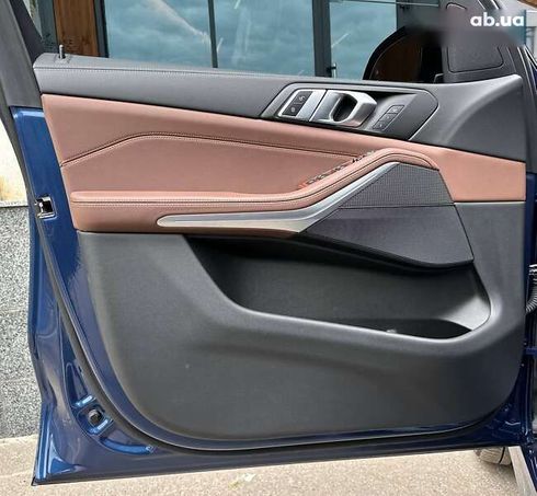 BMW X5 2020 - фото 10