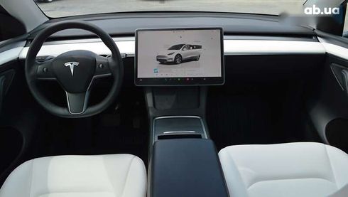Tesla Model Y 2022 - фото 18