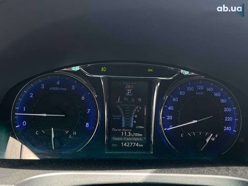 Toyota Camry 2015 - фото 10