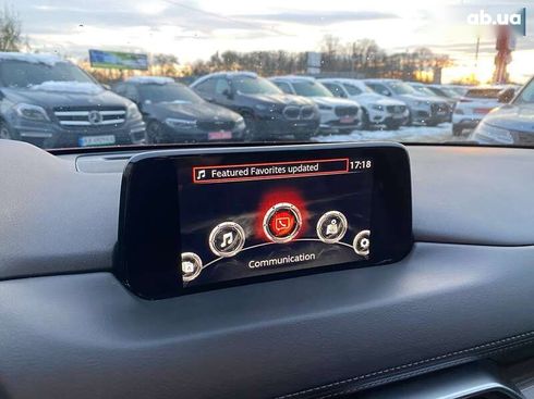 Mazda CX-5 2019 - фото 19