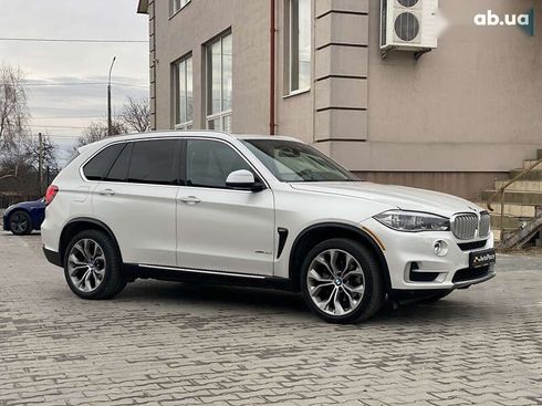 BMW X5 2015 - фото 7