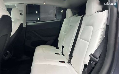 Tesla Model Y 2023 - фото 18