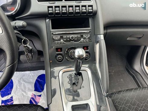 Peugeot 3008 2014 - фото 28
