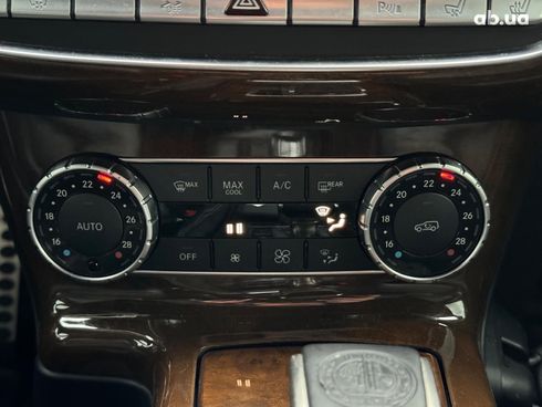 Mercedes-Benz G-Класс 2014 желтый - фото 38