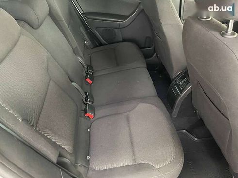 Skoda Yeti 2010 - фото 24