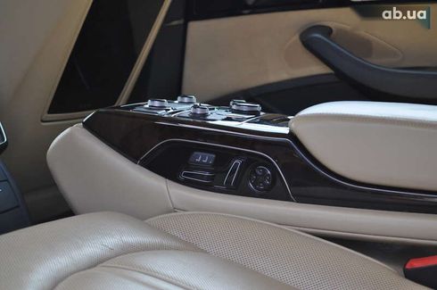 Audi A8 2012 - фото 24