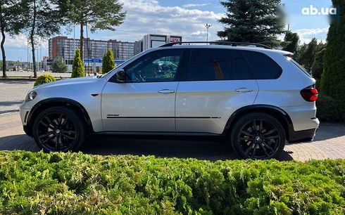 BMW X5 2012 - фото 4