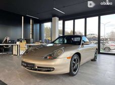 Купити Porsche 911 1998 бу у Львові - купити на Автобазарі