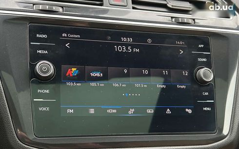 Volkswagen Tiguan 2024 - фото 23
