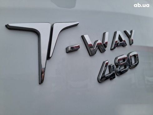 Iveco T-WAY 2025 - фото 11