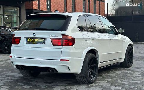 BMW X5 2010 - фото 6