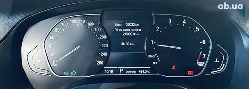 BMW X3 2022 - фото 23
