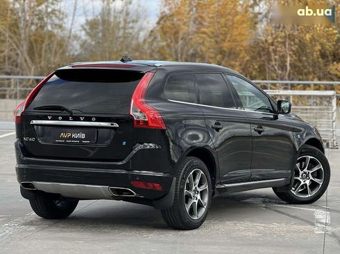 Volvo XC60 2016 - фото 20