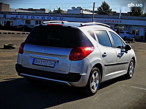 Peugeot 207 2009 - фото 3