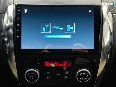 Fiat Sedici 2010 - фото 18