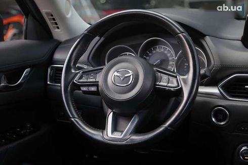 Mazda CX-5 2018 - фото 18