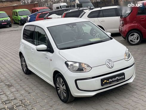Volkswagen e-Up 2015 - фото 6