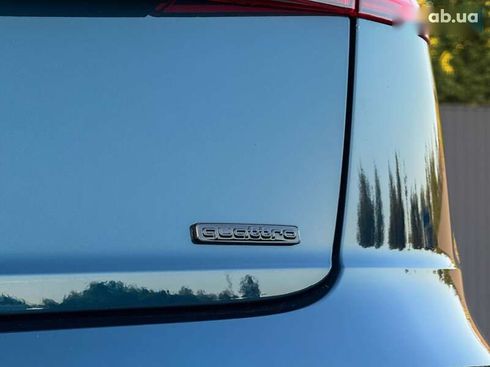 Audi Q8 2021 - фото 28