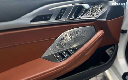 BMW 8 серия 2021 - фото 17