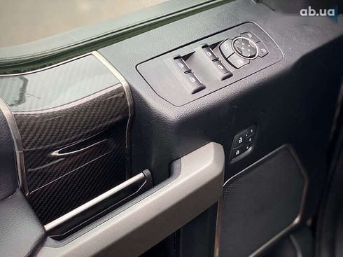 Ford f-150 2018 - фото 20